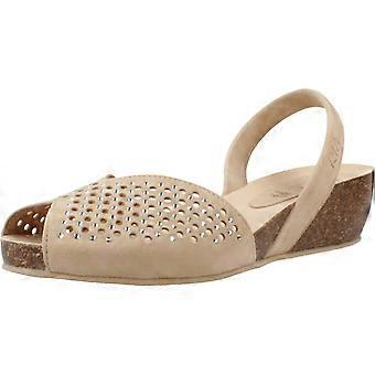 Ria Menorca Sandalen 33219r Wildledersandale