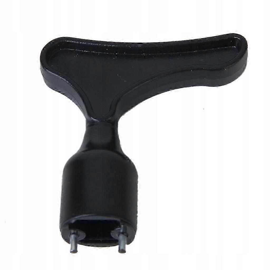 Plastic Handle Golf Shoes For