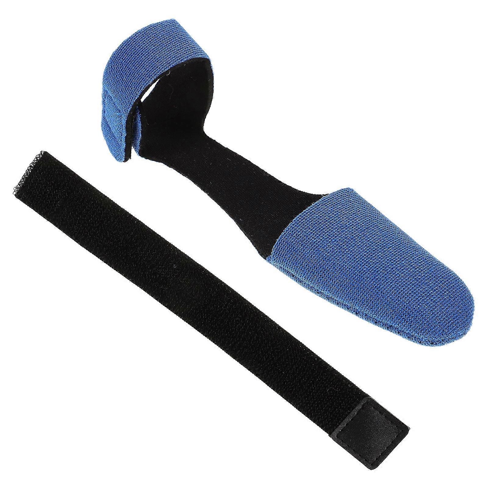 Fishing Rod Protector Sleeve Set with Adjustable Straps and Polyester Material 3Sets