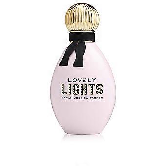 Sarah Jessica Parker Lovely Lights Edp Vapo 100 ml voor vrouwen