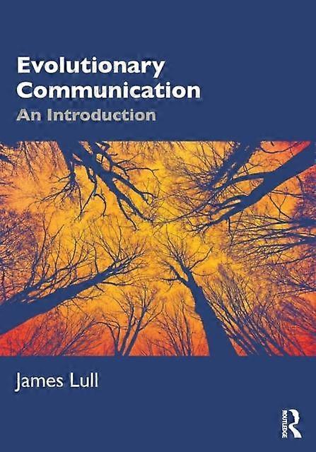 Evolutionary Communication An Introduction - James Lull - Paperback - en Book