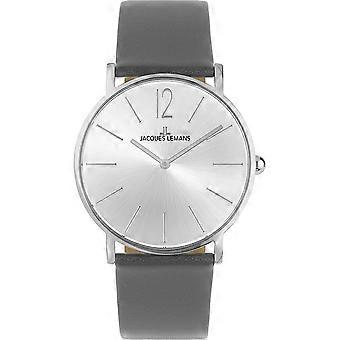 Jacques Lemans - 1-2030.1C - Porto - Watch - Women - Quartz
