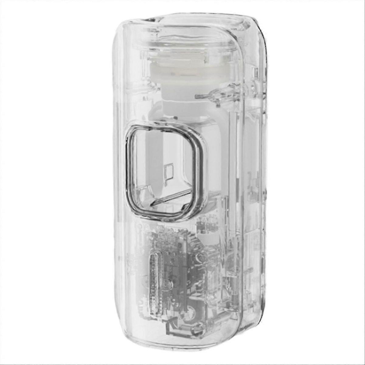Toothpaste Dispenser, Toothpaste Squeezer Automatic Toothpaste Dispenser for Kids, Wall-Mounted Toot JH3