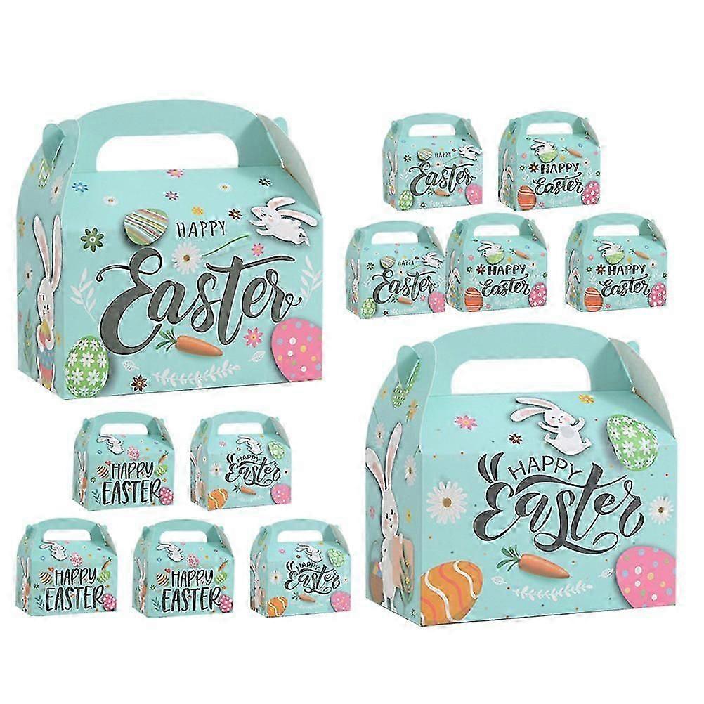 Candy Box Boxes for Storage 12Pcs Paper Gift Boxes