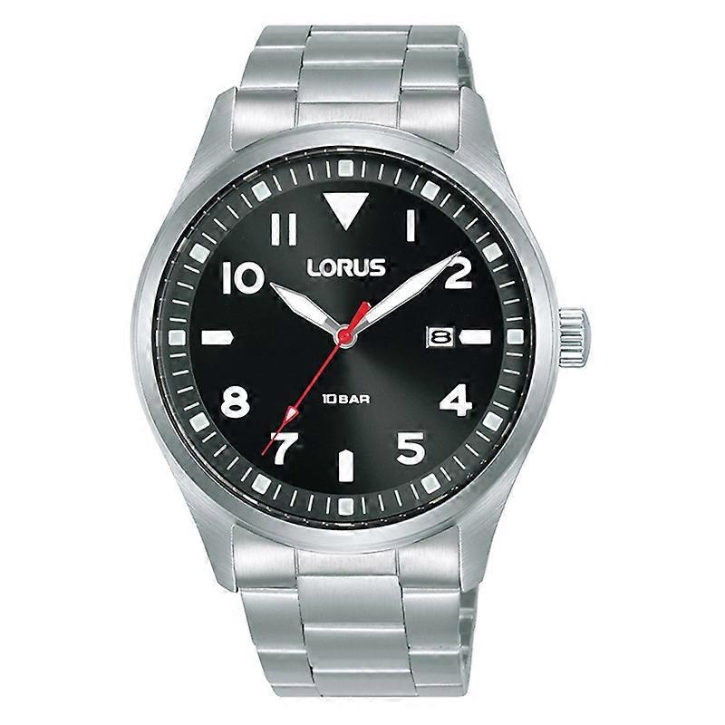 LORUS RH923QX9
