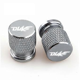 Geschikt voor Ktm Adventure 390 790 890 990 1050 1090 1190 1290 Super Adventure Adv Aluminium Band Ventiel Cap Motorfiets Band Ventieldoppen