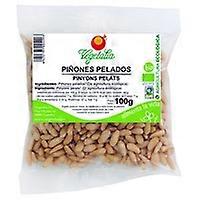 Peeled Pine Nuts Eco 100 g