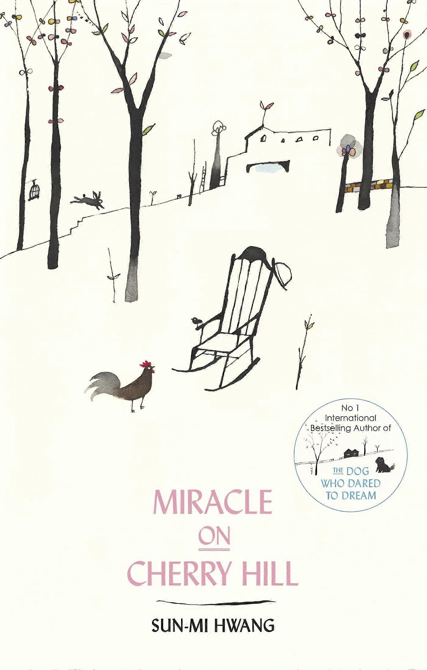 Miracle on cherry hill