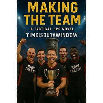 Making the team