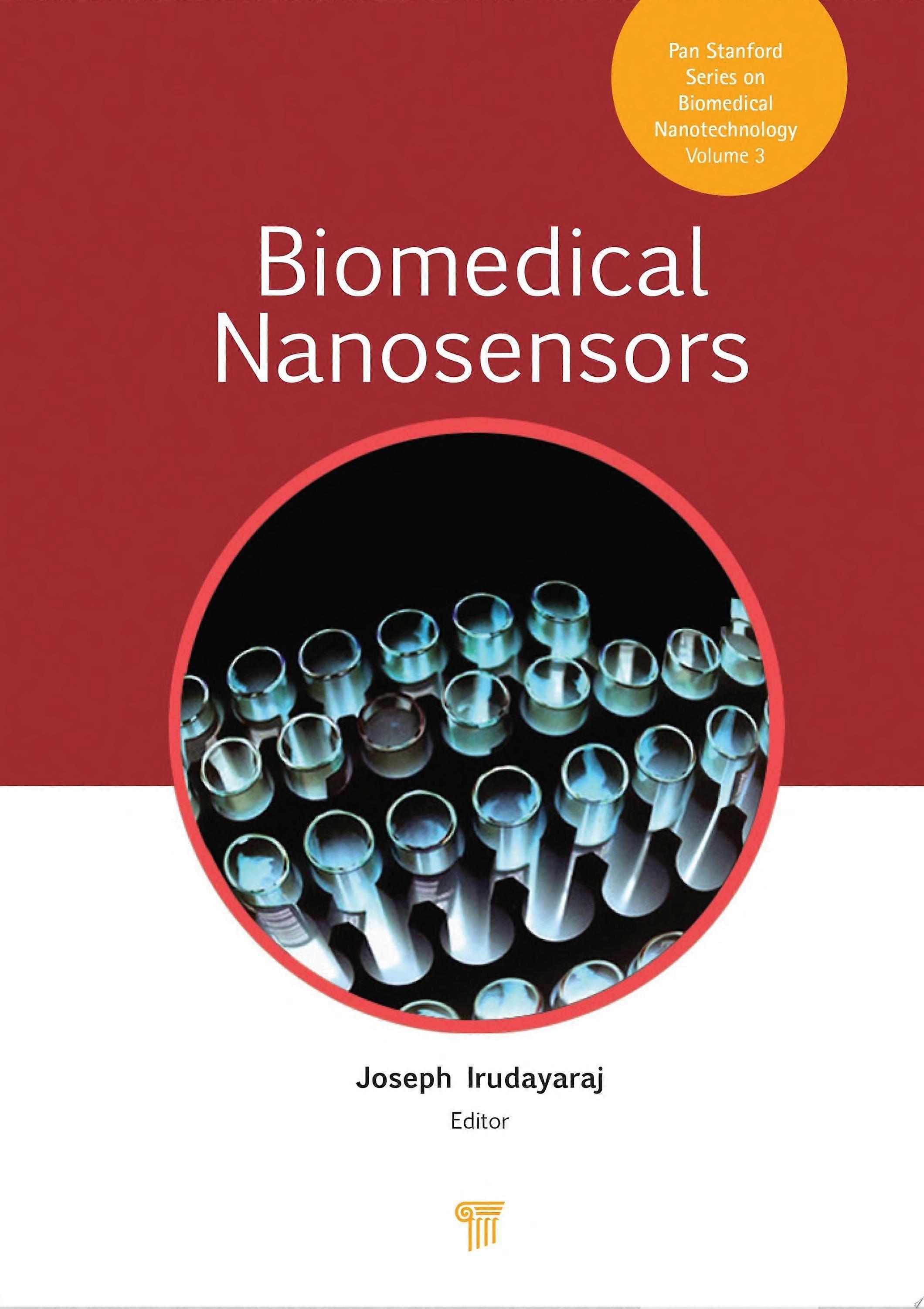 Biomedical nanosensors
