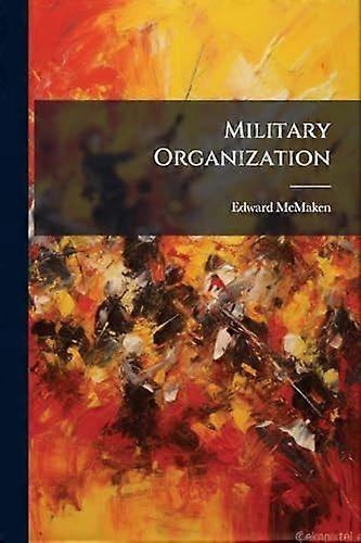 Military organization