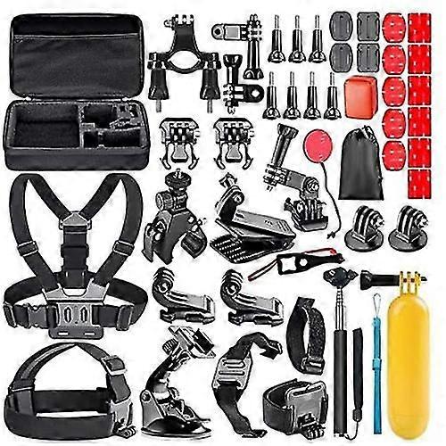 Gopro Accessoires