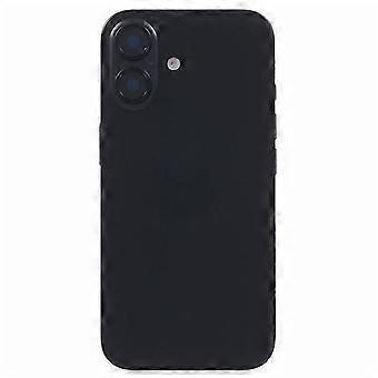 Compatível Para iPhone 16 Telefone Colorido Boneco Tiro Contador Display Brinquedos (Sem Logotipo)