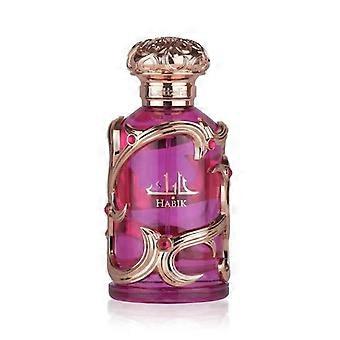 Lattafa Habik For Women Eau de Parfum 100 ml