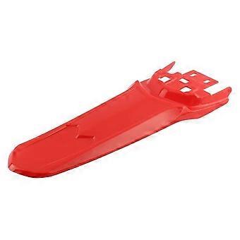 Fenders Supermotard Mudguard About Surron Electric Bike Motorcycle Rear Fender Extended Plastic Light Bee X Enduro Parts Ebike Dirt Bike