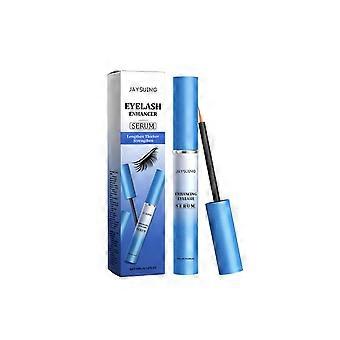 Wimperserum voor wimpergroeidikte, sterkere, gezondere wimpers en wenkbrauwen, natuurlijk wimperserum voor snel langer, voller en dikker, wimpergroei