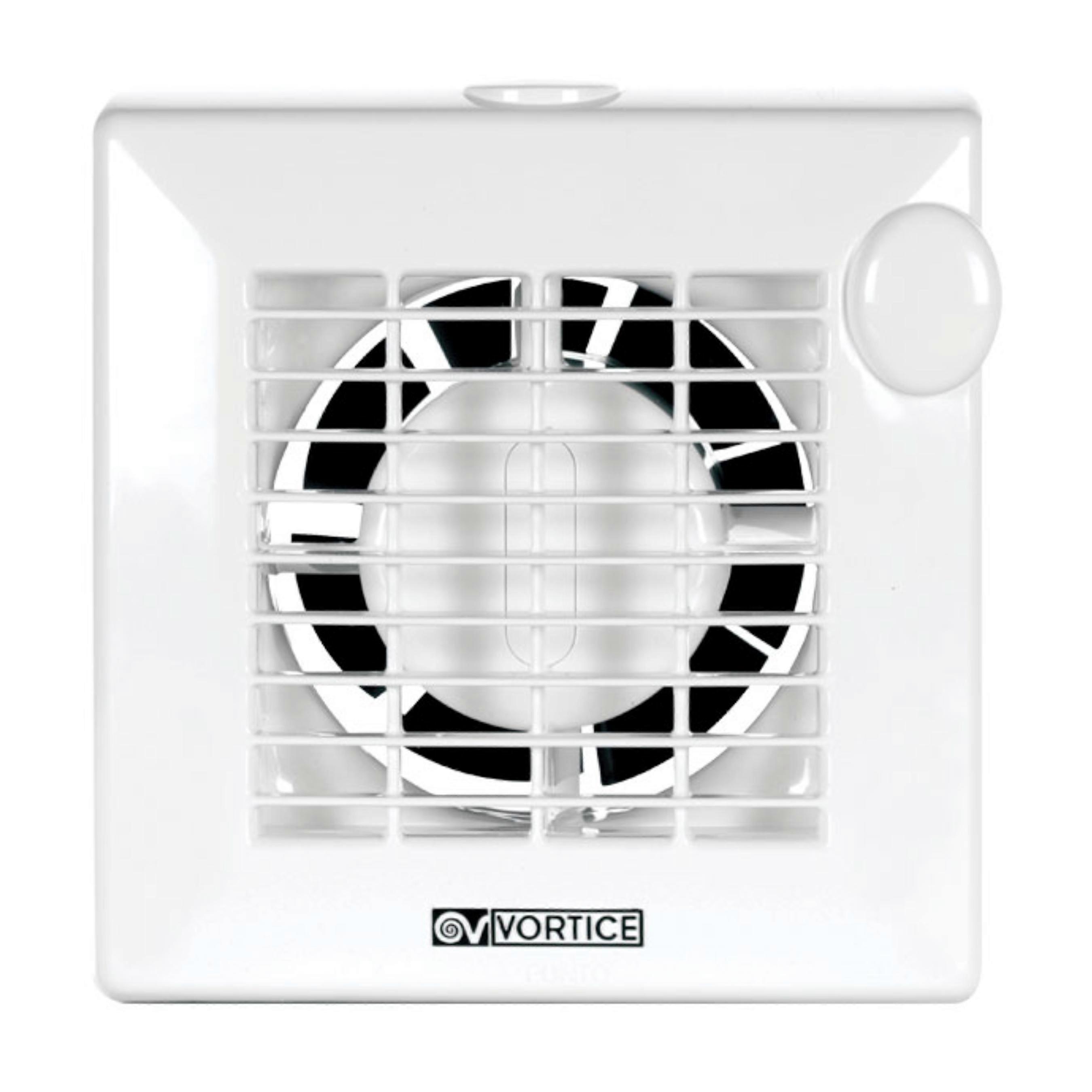 Malý ventilátor Punto M 100 LL