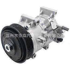 Compatible air conditioner compressor88310-02850