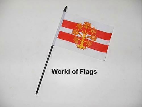 WESTMORLAND FLAG HGD892