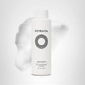 Shampoo, Cleanse and Hydrate Hair and Scalp, Improves Hair Volume, Strength and