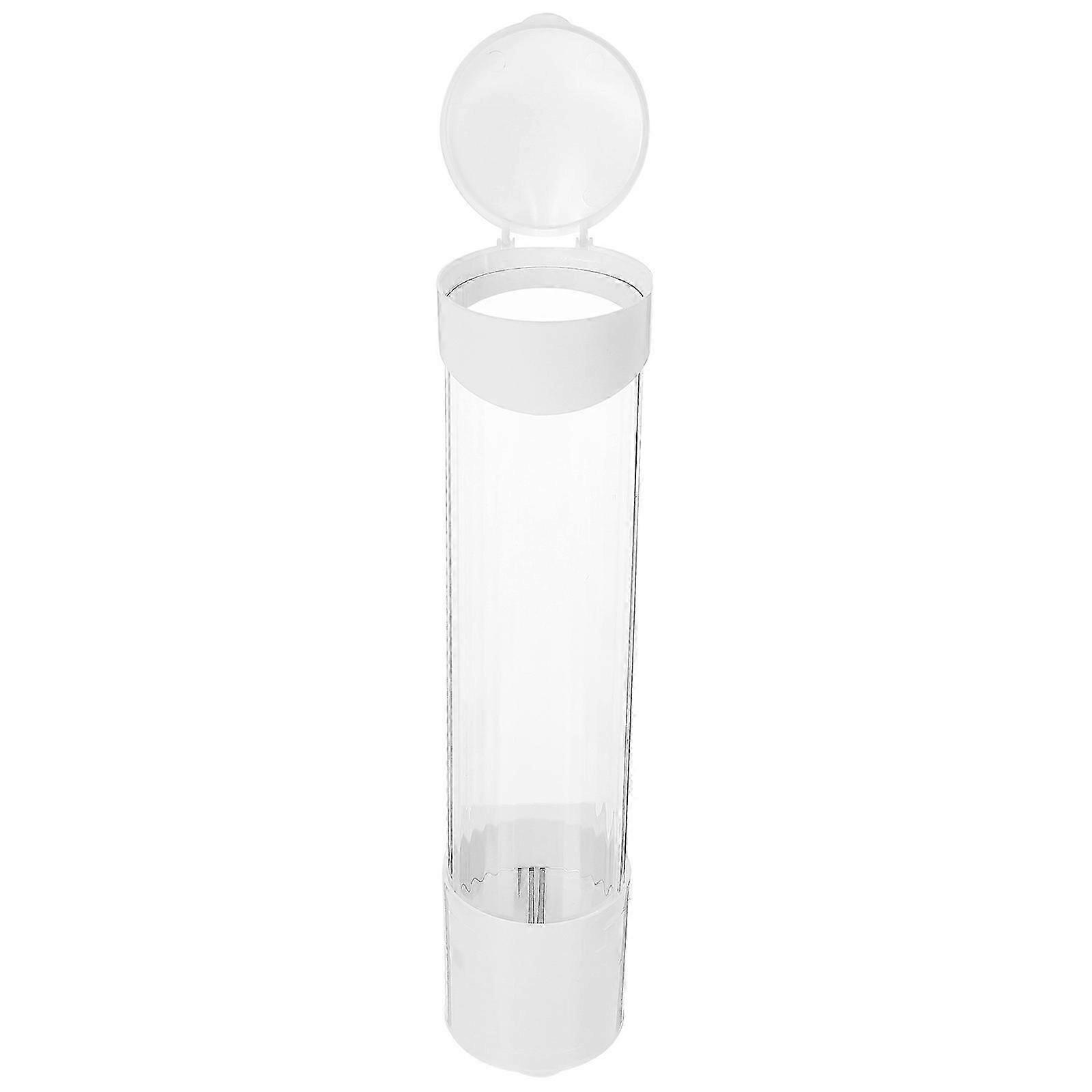 Pull-Type Holder for Home 3Pcs Wall-Mounted Dispenser