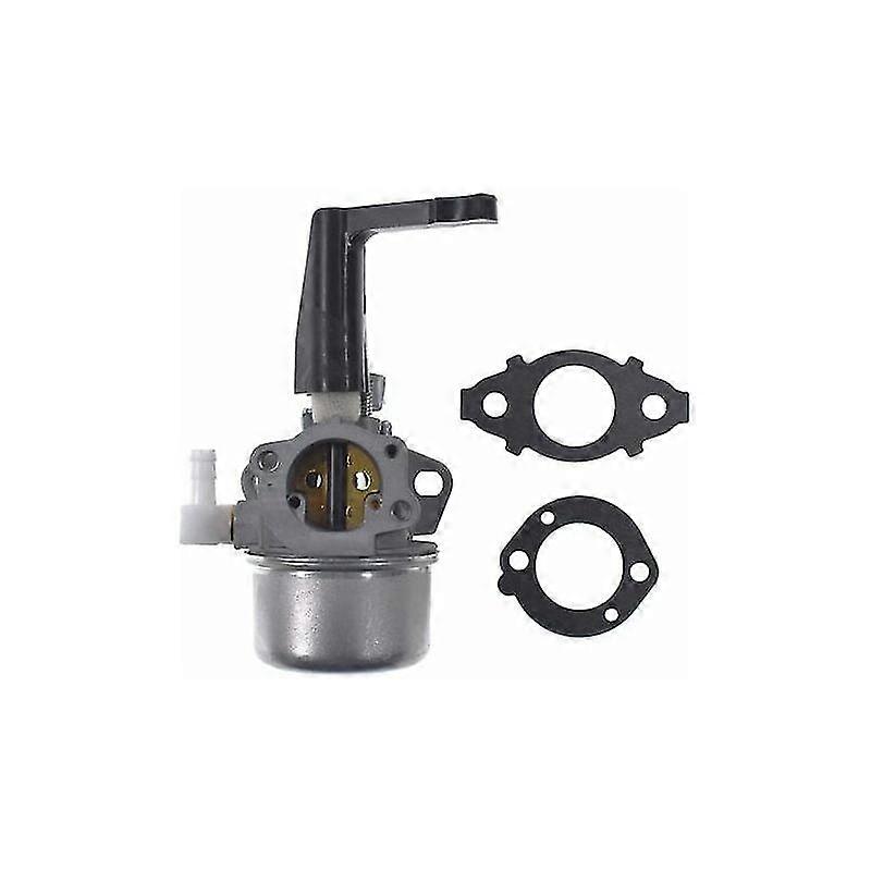 Replacement carburettor with gasket kit compatible with