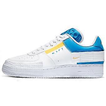 Nike Air Force 1 Low Type Photo Blue CK6923-101