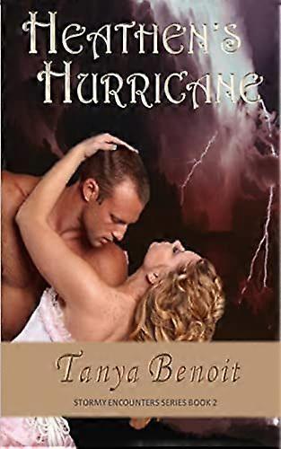 Heathen's hurricane