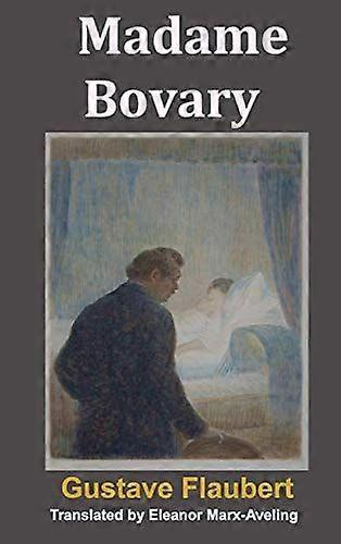 Madame bovary
