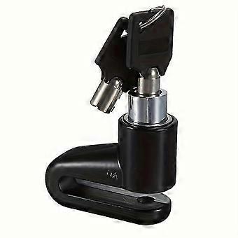 Mini antivol de frein à disque de vélo, antivol de sécurité pour vélo électrique, antivol universel pour accessoires de vélo