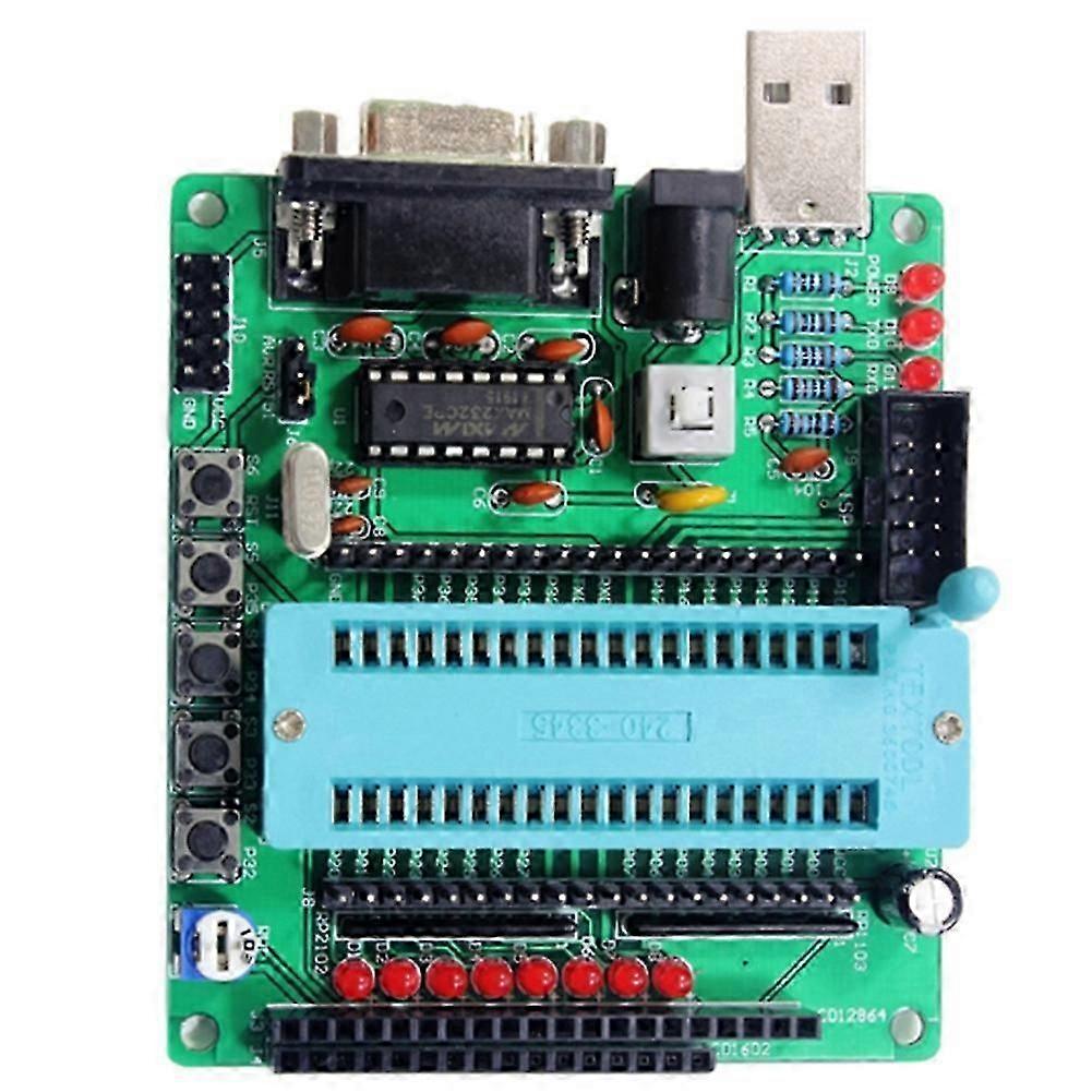 Development Boards-9019739716756-FOVarious7345