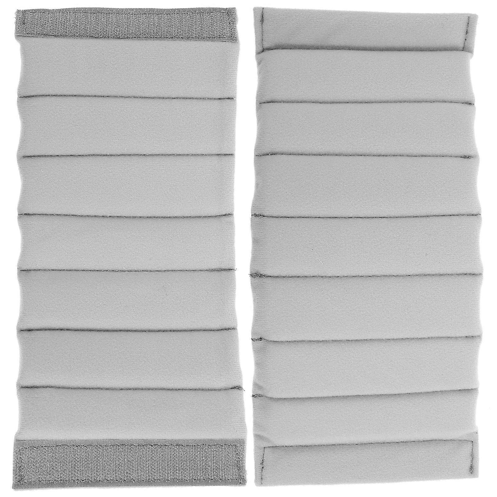 2pcs Bag Dividers for Camera Bag Camera Bag Dividers Camera Insert for Backpack