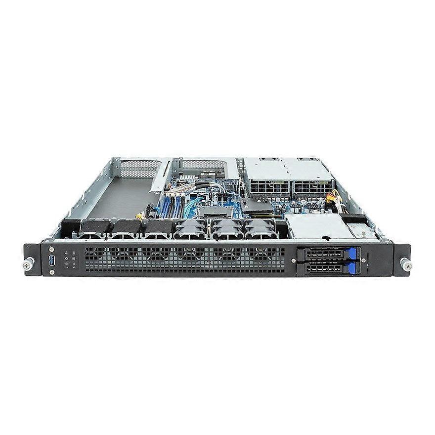 Rack Server Platform (1u) - Gigabyte E133-c10-aag1