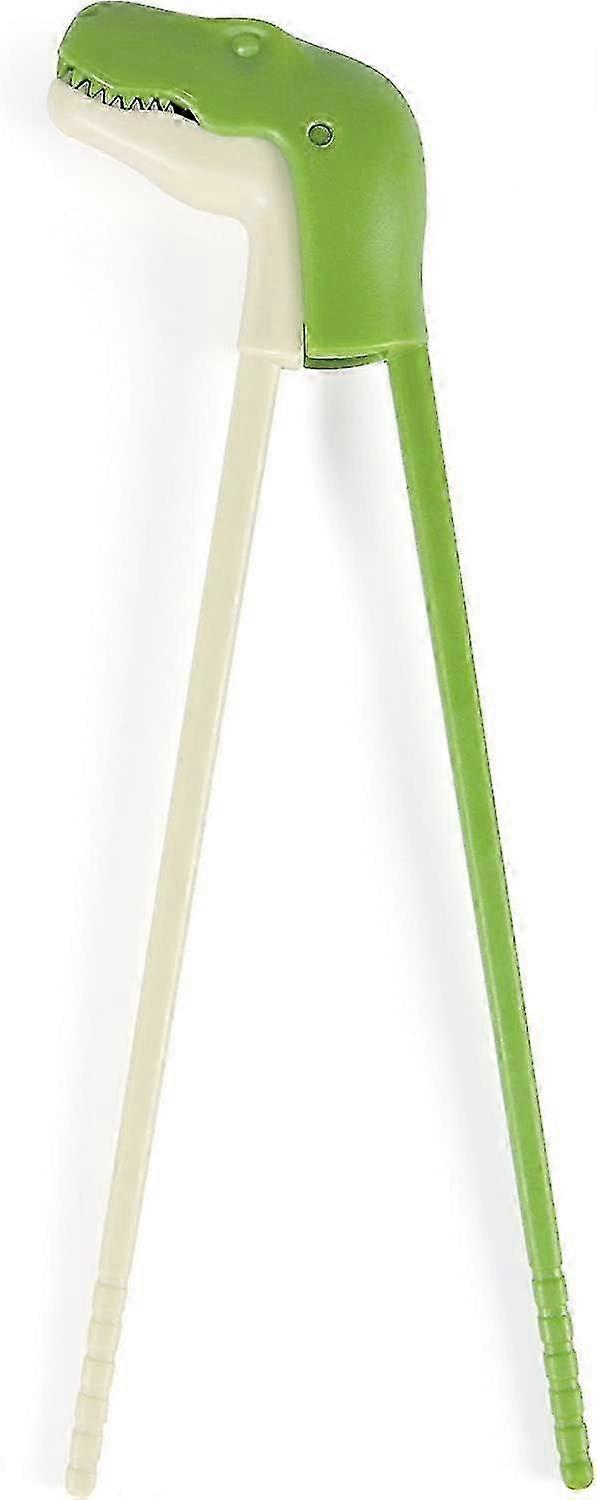 Chomping Chopsticks, T-rex, Regular Multi Color