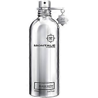 Montale Black Musk EDP U 100 ml
