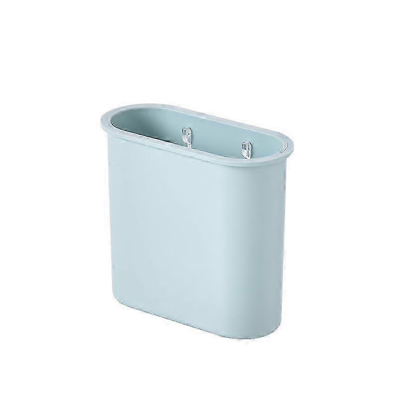 1pc Wall Mount Storage Box Toothbrush Holder
