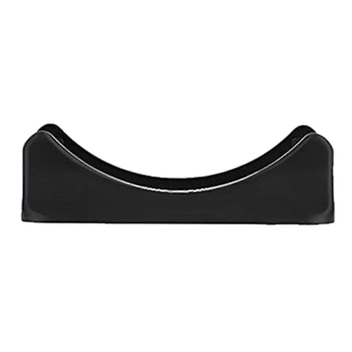 compatible with Mini M4pro 2024 Vertical Stand - Desk Mount, Black
