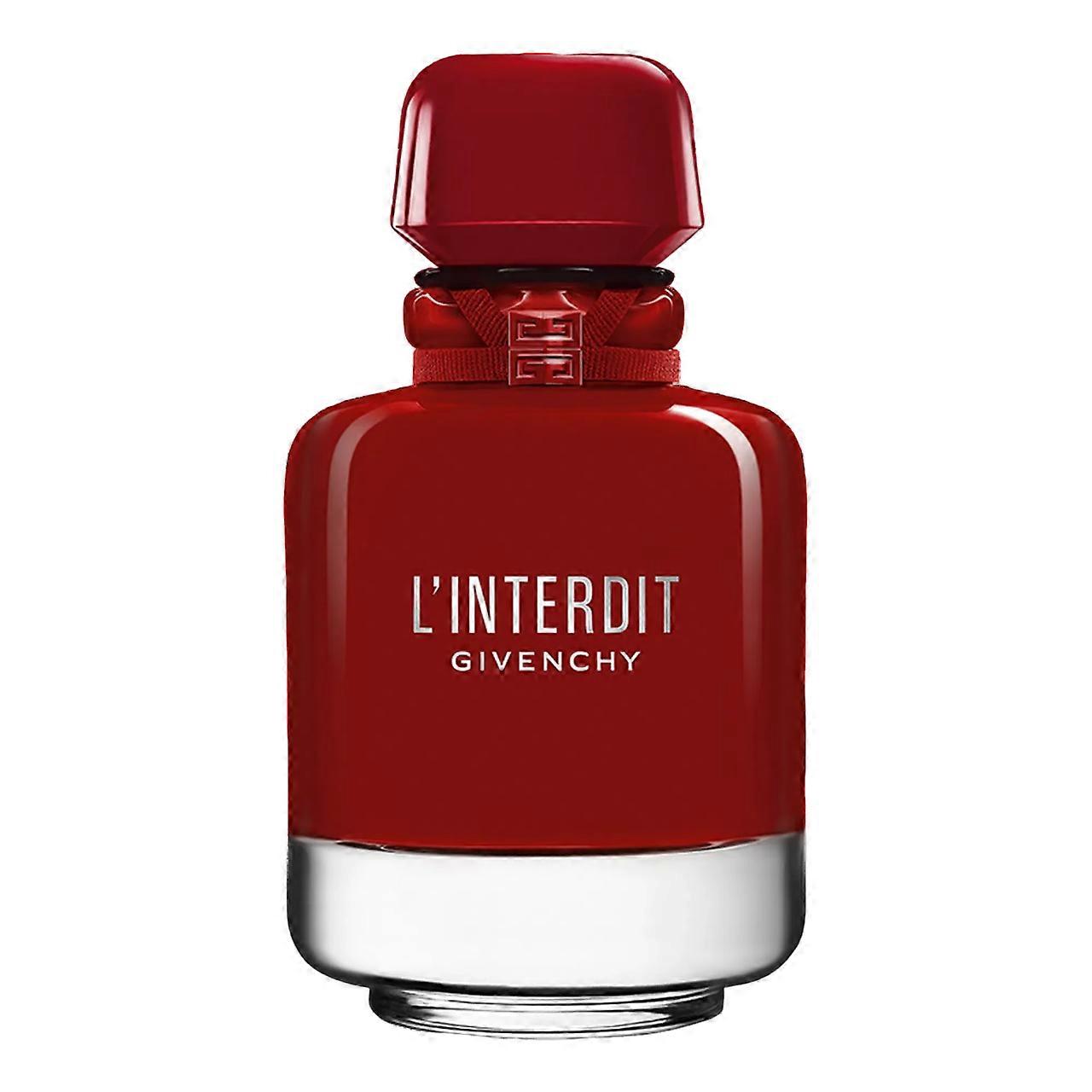 L'Interdit Rouge Ultime EDP 80ml