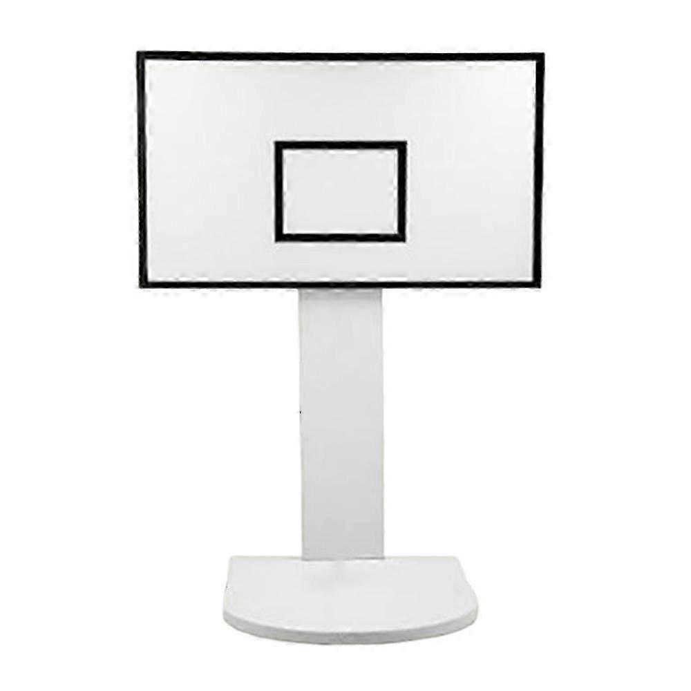Home Basketball Rack Ornaments Stress-decrease Household Basket Rack Ornaments for Home