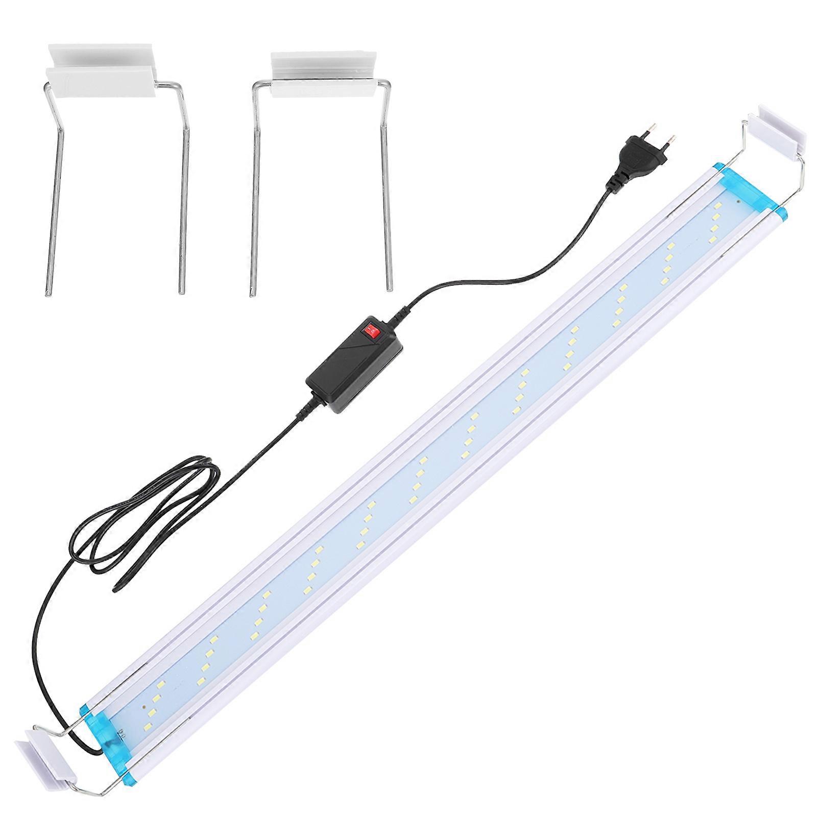 Lampe LED unique pour aquarium (1 pièce)