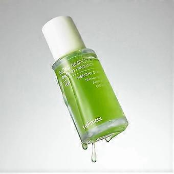 Fiala di essenza di frutto di Noni verde da 50 ml per un nutrimento profondo e una riparazione della pelle. Migliora l'opacità. Aumenta la luminosità. Tutti i tipi di pelle.