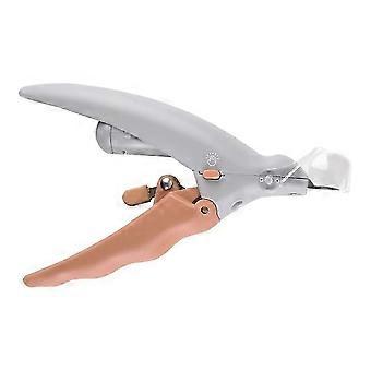 Dog Nail Scissors Clipper Cutter Electric LED Light Cat Dog Products Dog Accessories Pet Supplies Things