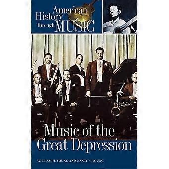 Music Of The Great Depression