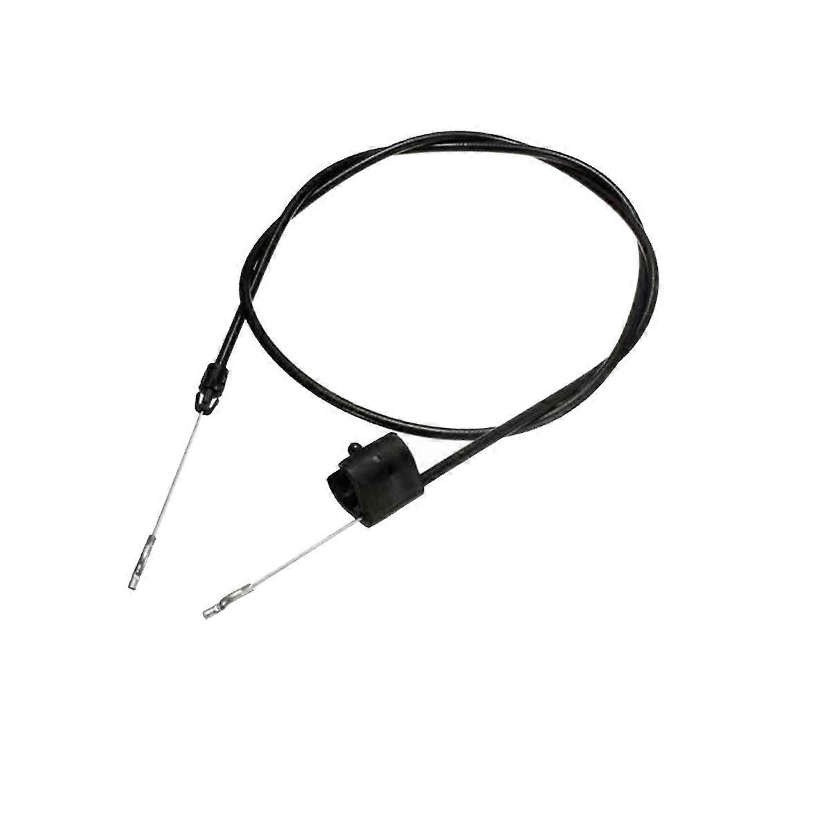 Zone Control Cable Compatible with Mtd Lawn Mower Throttle Pull Engine