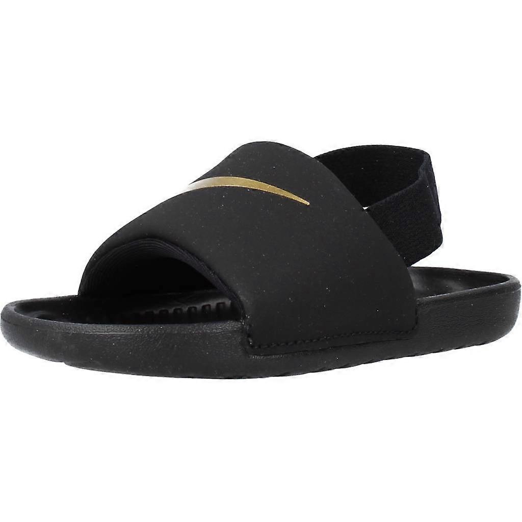 Nike Kawa Slide Flip Flops (td)
