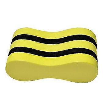 Simträning Pull Buoy EVA Pull Buoy Ben Float Board Pool Träning Hjälpmedel Utrustning Mjukt skum Simning Float Kickboard-Bra