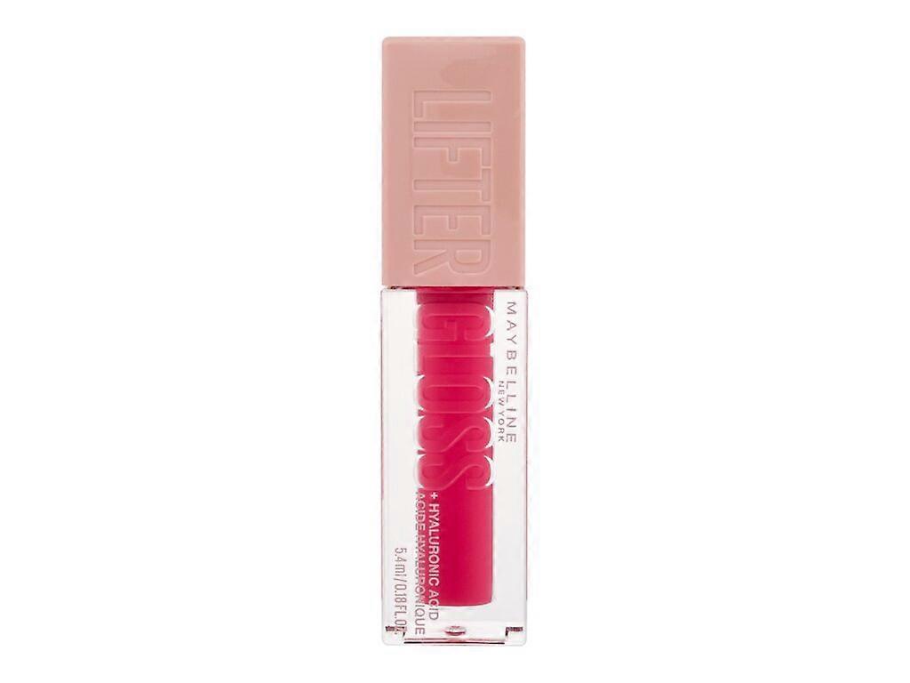 Lifter Gloss - Moisturizing lip gloss 5.4 ml 24 Bubblegum