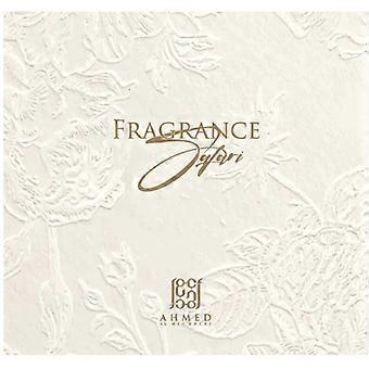 Fragrance Safari III Kolekce vůní 45ml