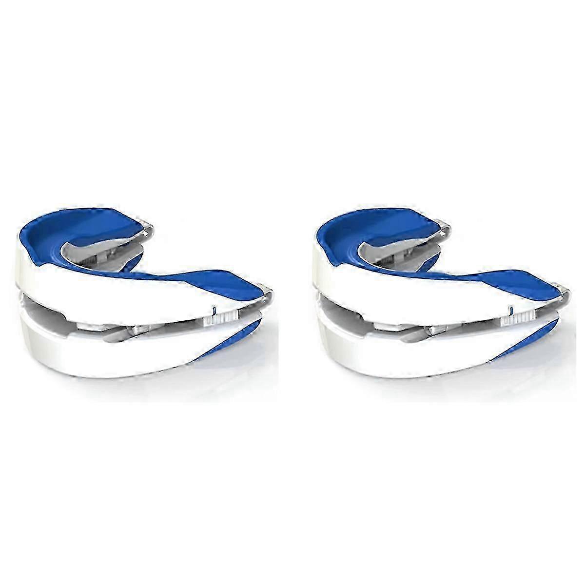 Soft-Silicone Adjustable Snore Guard