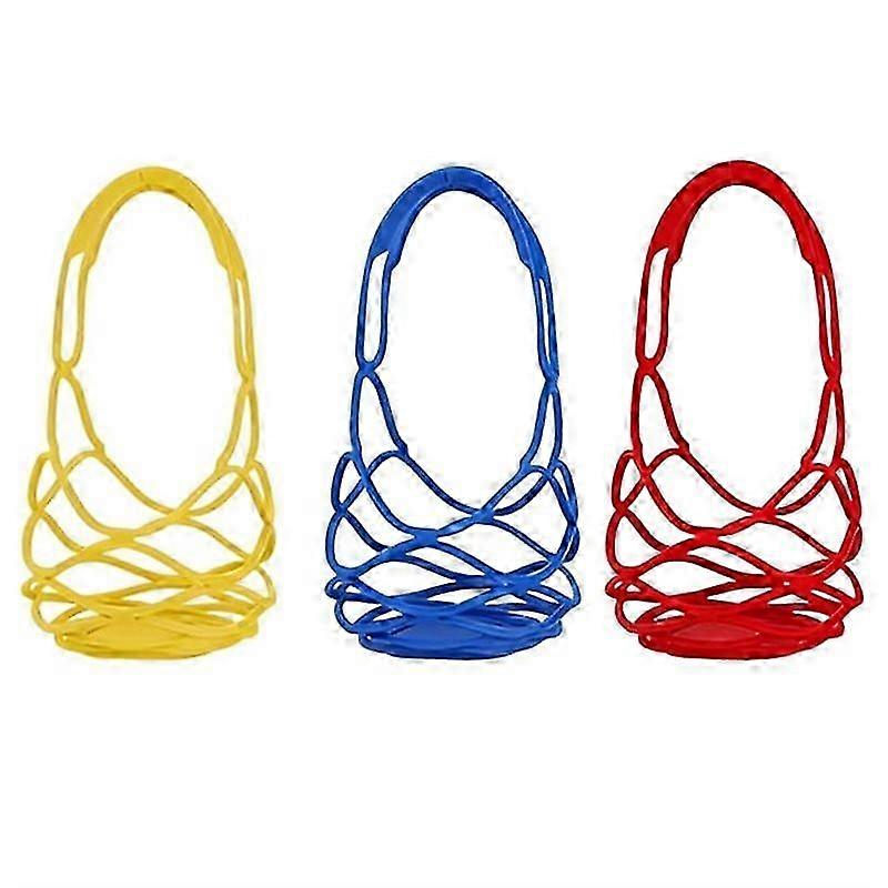 Foldable Silicone Wine Bottle Bag